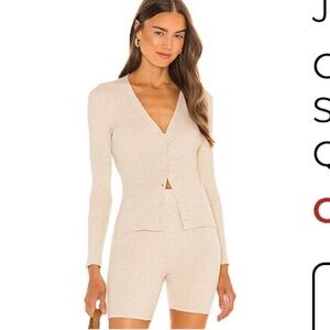 JoosTricot cardigan
